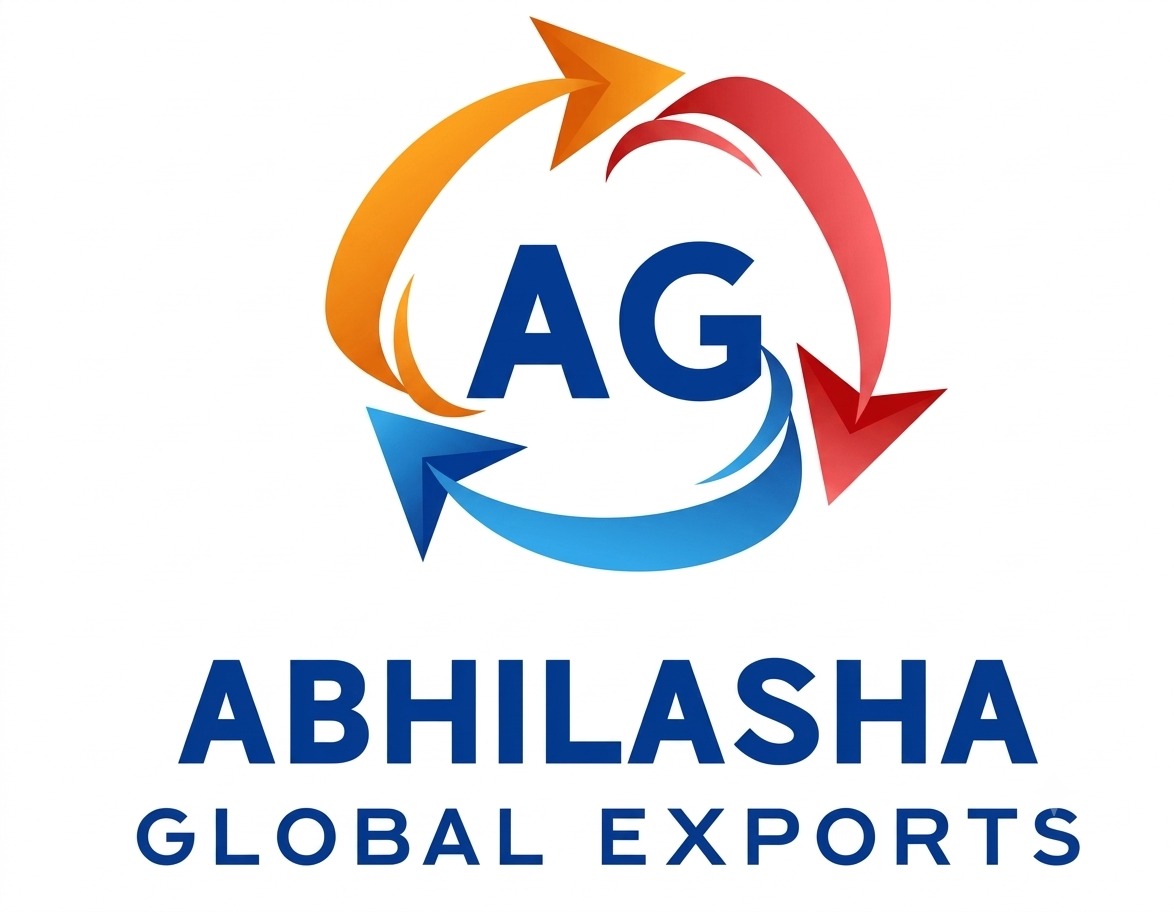 Abhilasha Global Export